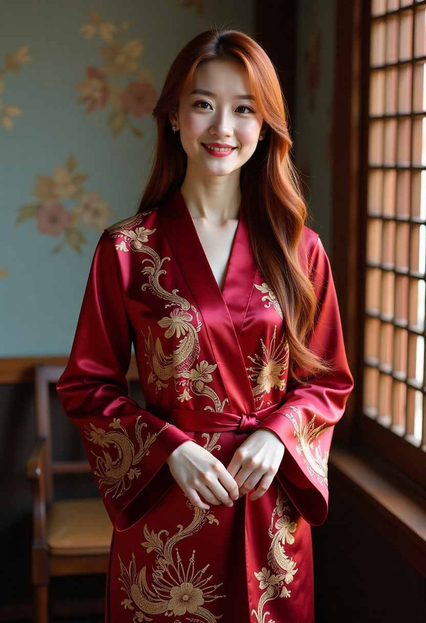 永生协议