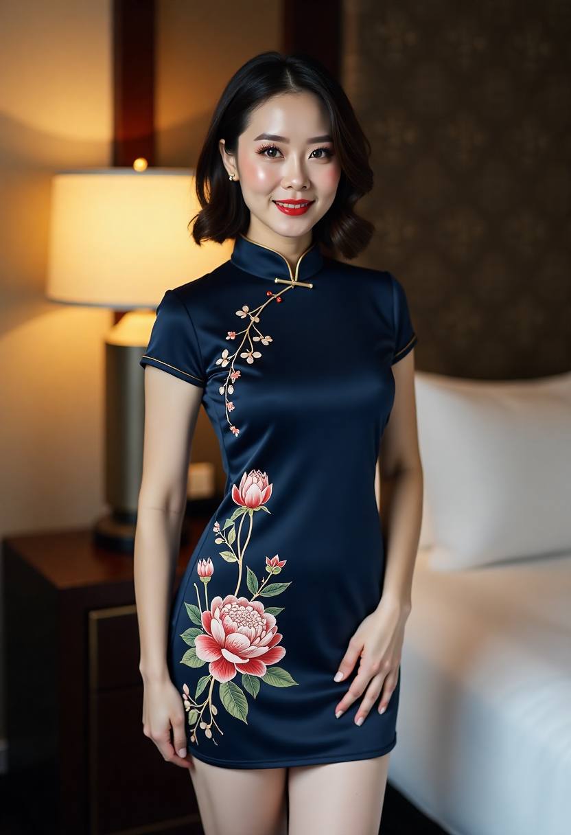 曼谷机械梦