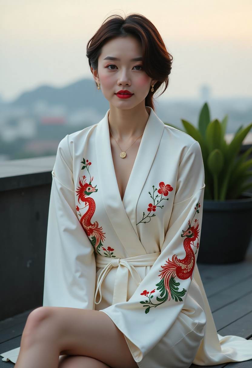 机器心