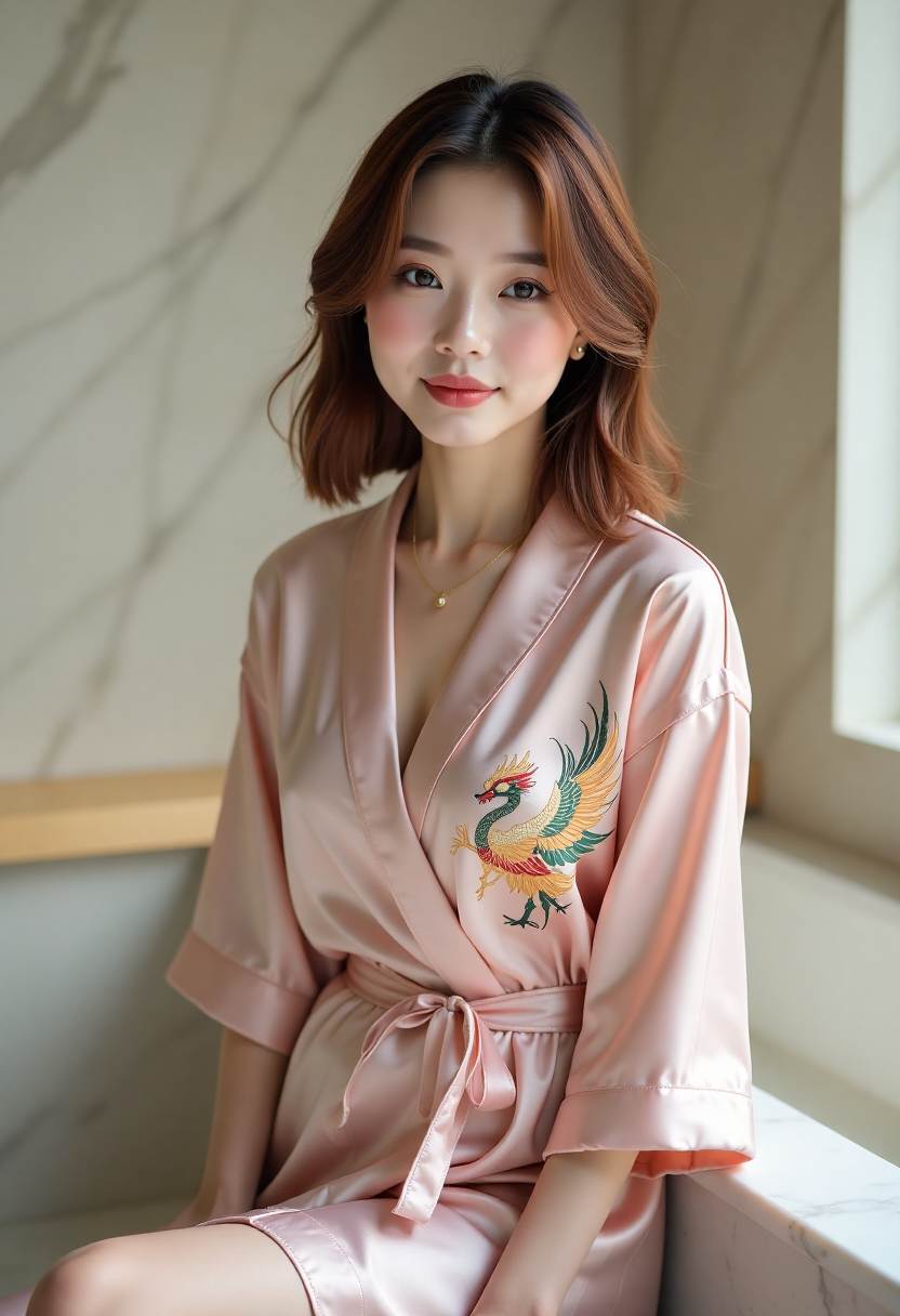 温柔算法
